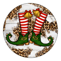 Elf Shoes Christmas | Teevron