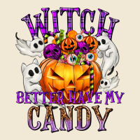 Witch Better Have My Candy Premium Tee | Teevron