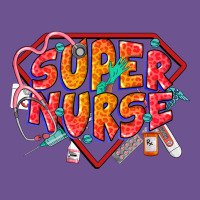 Super Nurse Vintage Tee | Teevron