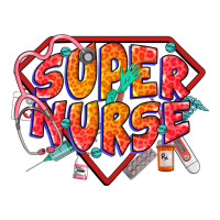 super nurse | Teevron