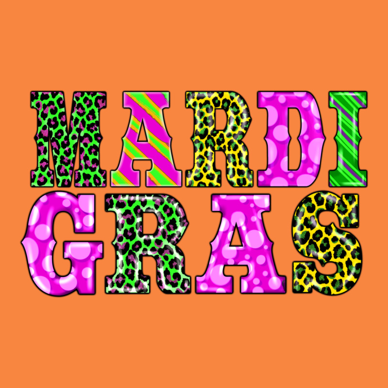 Mardi Gras Premium Sweatshirt by BarkalooDesign | Teevron