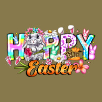 Happy Easter Premium Hoodie | Teevron