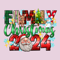 Family Christmas 2024 Ladies Tee | Teevron