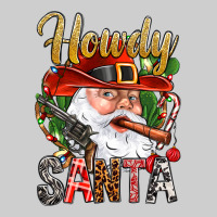 Howdy Santa Premium Tee | Teevron