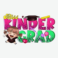 Miss Kinder Grad Urban Heavy Tee | Teevron