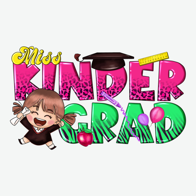 Miss Kinder Grad Urban Heavy Tee by RanaPortraitStore | Teevron