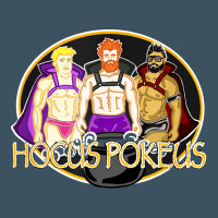 Hocus Pokeus Sexy Men Gay Halloween Costumes Urban Heavy Tee | Teevron