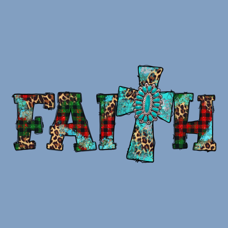 Faith Christmas Cross Urban Hoodie by AdoDesignShop | Teevron