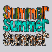 Summer Western Heavyweight Sweatshirt | Teevron