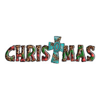 christmas cross | Teevron