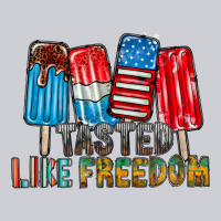 Tasted Like Freedom Heavyweight Sweatshirt | Teevron