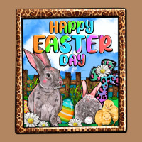 Happy Easter Day Long Sleeve Tee | Teevron