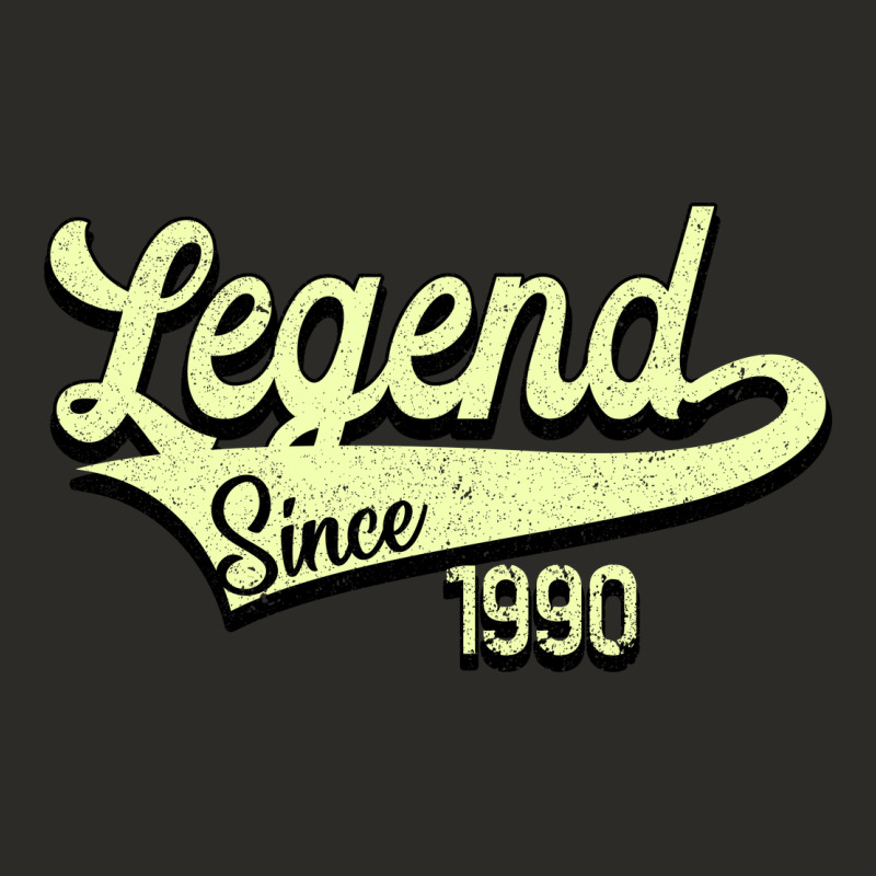Legend Since 1966 Heavy Core Tee by Bettercallsaul | Teevron