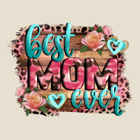 Best Mom Ever Mother's Day Urban Heavy Tee | Teevron