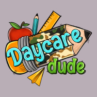 Daycare Dude Vintage Tee | Teevron