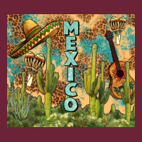 Mexico Long Sleeve Tee | Teevron
