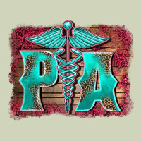 Physician Medical Symbol Assistant Nurse Background Heavyweight Hoodie | Teevron
