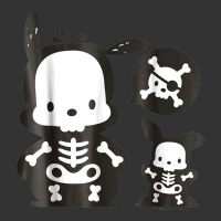 pochacco skeleton halloween shirt | Teevron