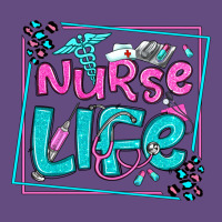 Nurse Life Olivia  (1) Vintage Hoodie | Teevron