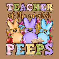 Easter Day Teacher Of The Sweetest Peeps Long Sleeve Tee | Teevron