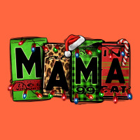 Christmas Mama Premium Hoodie | Teevron