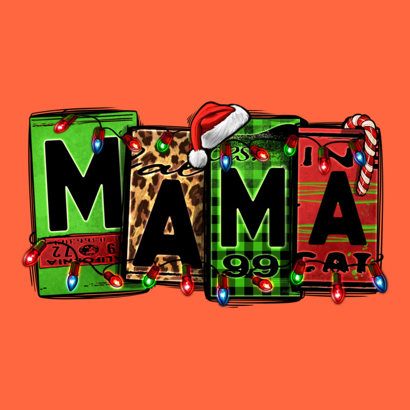 Christmas Mama Premium Hoodie by Jasminsmagicworld | Teevron
