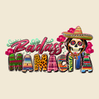 Badass Mamacita Premium Tee | Teevron
