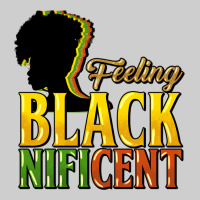 Feeling Blacknificent Premium Tee | Teevron