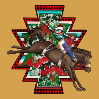 Aztec Rodeo Christmas Urban Hoodie | Teevron