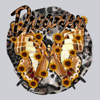 Dreamer Butterfly Heavyweight Sweatshirt | Teevron