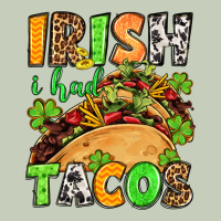 St. Patrick's Irish I Had Tacos Long Sleeve Tee | Teevron