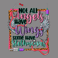 Not All Angels Have Wings Vintage Tee | Teevron