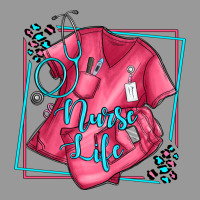Nurse Life Olivia Vintage Hoodie | Teevron