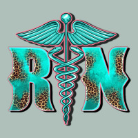 Registered Medical Symbol Nurse Heavyweight Hoodie | Teevron