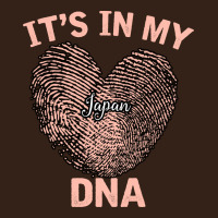 It S I My Japan Dna Heavy Core Tee | Teevron
