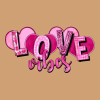 Love Vibes Valentine's Day Vintage Tee | Teevron