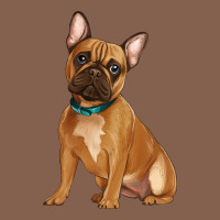 French Bulldog Zipper Hoodie | Teevron