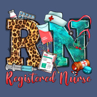 Registered Nurse Vintage Hoodie | Teevron
