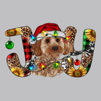 Cockapoo Christmas Joy Classic Tee | Teevron
