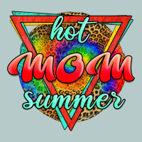 Hot Mom Summer Heavy Core Tee | Teevron