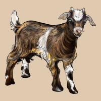 Baby Tennessee Fainting Goat Heavyweight Sweatshirt | Teevron