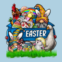 Easter Truck Premium Hoodie | Teevron