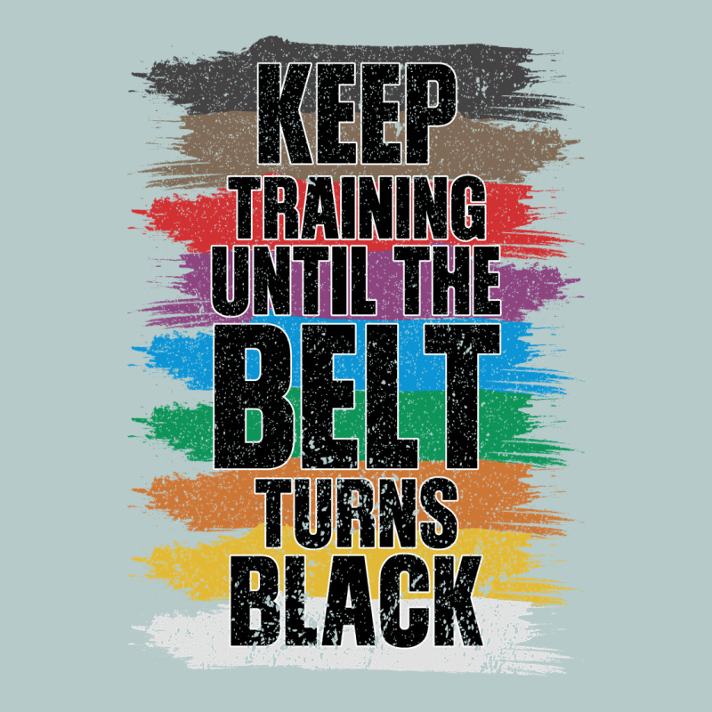 Black Belt Martial Art Training Karate Taekwondo Heavy Core Tee by Bettercallsaul | Teevron