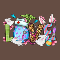 Easter Day Love Nurse Long Sleeve Tee | Teevron