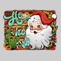 Ho Ho Ho Santa Claus Premium Tee | Teevron