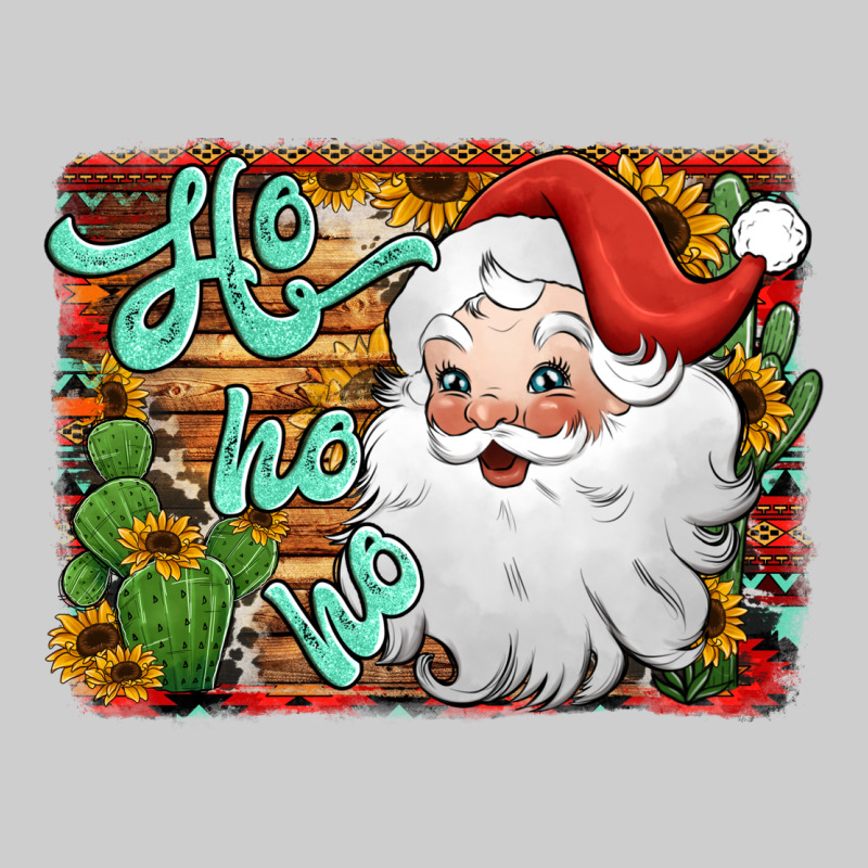 Ho Ho Ho Santa Claus Premium Tee by Jasminsmagicworld | Teevron