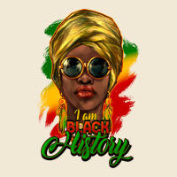 I Am Black History Premium Tee | Teevron