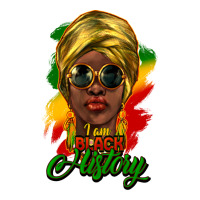 i am black history | Teevron