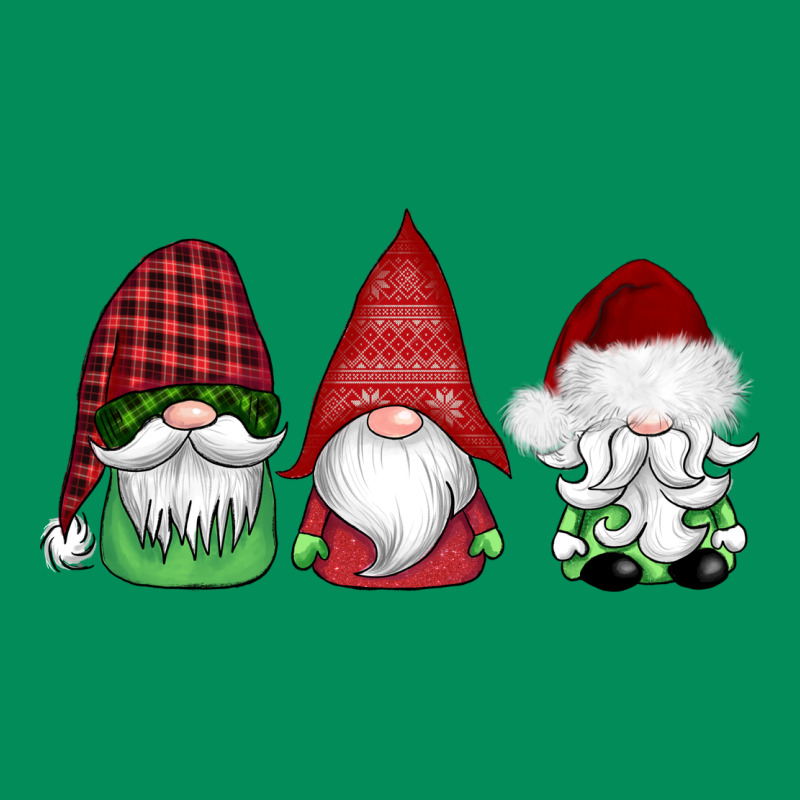 Christmas Gnomes Urban Hoodie by AdoDesignShop | Teevron