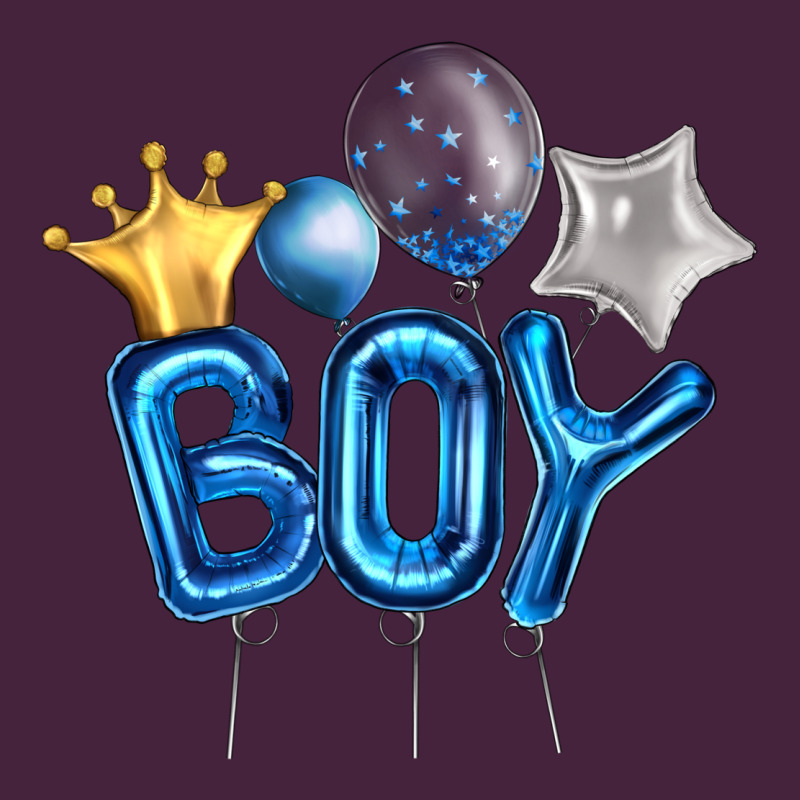 Birthday Boy Balloon Classic Tee by Artiststas | Teevron
